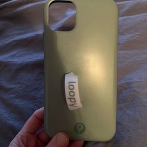 Bunch of iPhone 11 phone cases- message for price